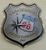 Pin VMT resinado