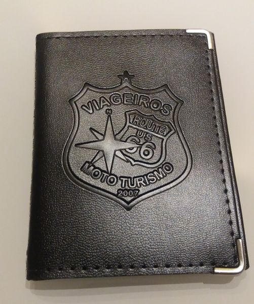 Porta Documentos
