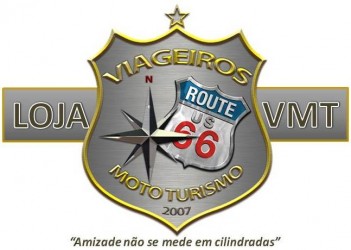 Loja Viageiros Moto Turismo