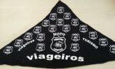 Bandana VMT Preta