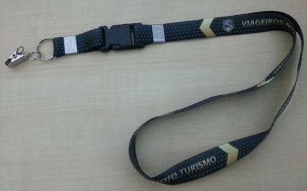 Cordão VMT acetinado com encaixe