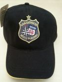 Boné VMT Preto