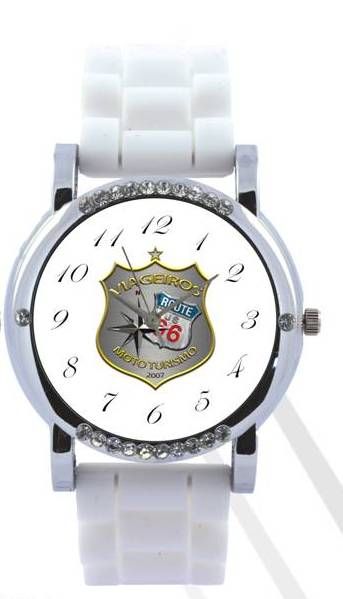 Relógio VMT Feminino (sob encomenda)